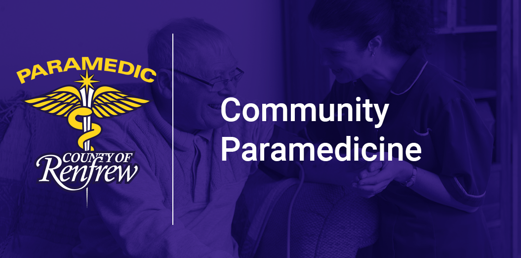 Community Paramedic Foundations