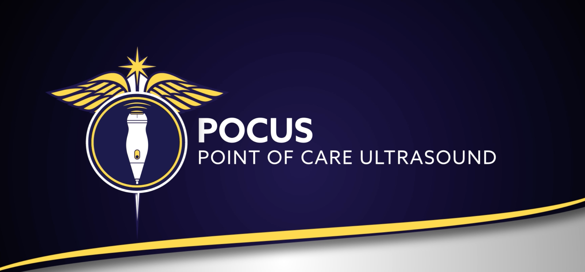 Introduction to Point of Care Ultrasound